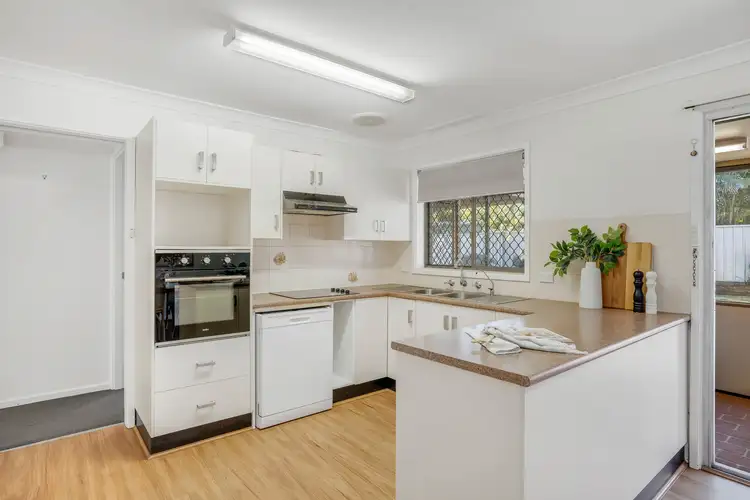 Fifth view of Homely house listing, 3 Dinter Close, East Maitland NSW 2323