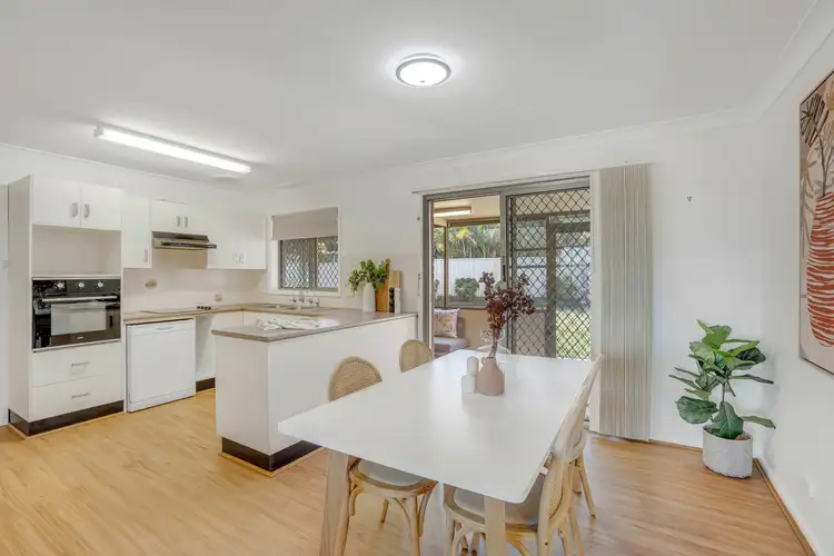 Sixth view of Homely house listing, 3 Dinter Close, East Maitland NSW 2323