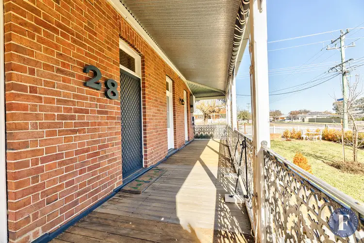 Third view of Homely house listing, 28 Dry Street, Boorowa NSW 2586