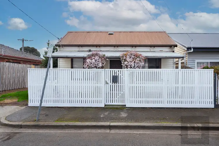 Main view of Homely house listing, 5 Vigo Street, Seddon VIC 3011