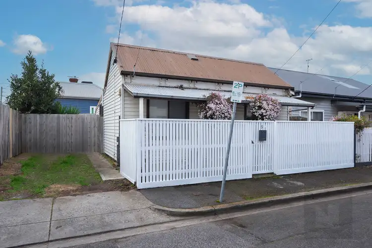 Second view of Homely house listing, 5 Vigo Street, Seddon VIC 3011