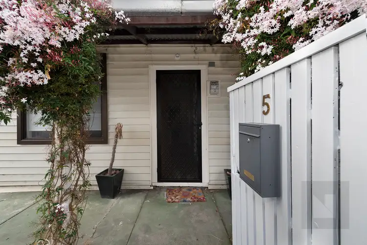 Third view of Homely house listing, 5 Vigo Street, Seddon VIC 3011