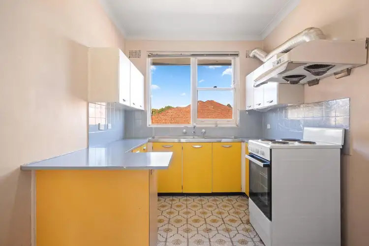 Second view of Homely unit listing, 12/28 Alt Street, Ashfield NSW 2131