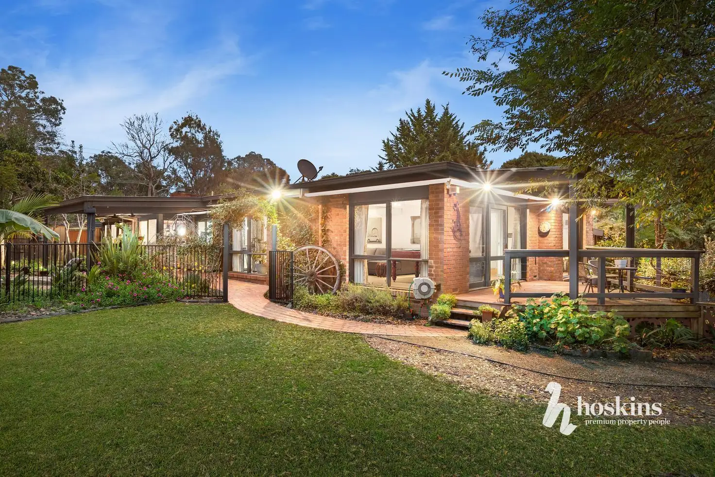 Main view of Homely house listing, 16 Launders Avenue, Wonga Park VIC 3115