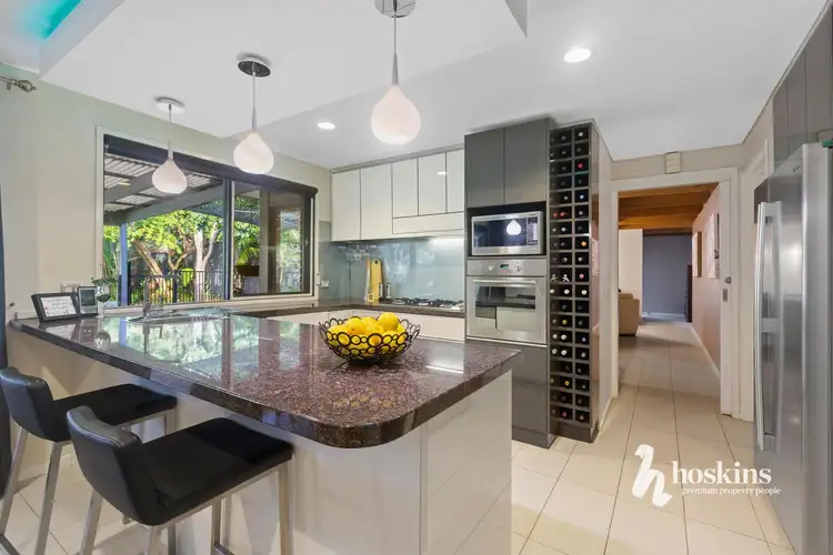 Fifth view of Homely house listing, 16 Launders Avenue, Wonga Park VIC 3115
