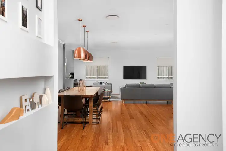 Second view of Homely house listing, 25 Regentville Drive, Elizabeth Hills NSW 2171