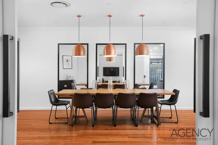 Fourth view of Homely house listing, 25 Regentville Drive, Elizabeth Hills NSW 2171