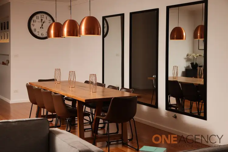 Sixth view of Homely house listing, 25 Regentville Drive, Elizabeth Hills NSW 2171