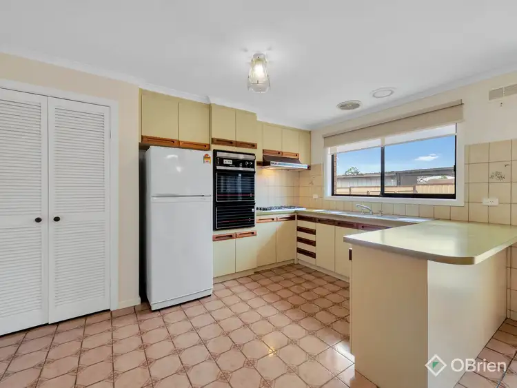 Fifth view of Homely house listing, 13 Ravenslea Crescent, Deer Park VIC 3023