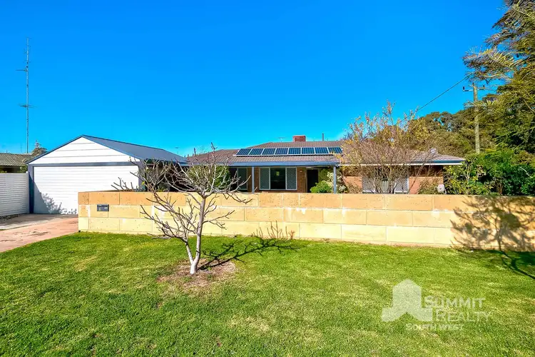 1 Argyle Avenue, Withers WA 6230