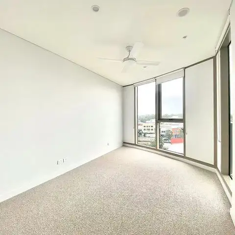 Fourth view of Homely apartment listing, 405/8 Chambers Court, Epping NSW 2121