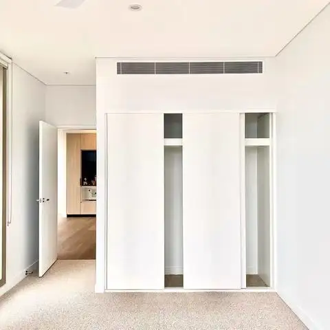Fifth view of Homely apartment listing, 405/8 Chambers Court, Epping NSW 2121