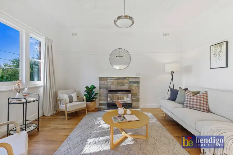 Third view of Homely house listing, 10 Casley Street, Ironbark VIC 3550