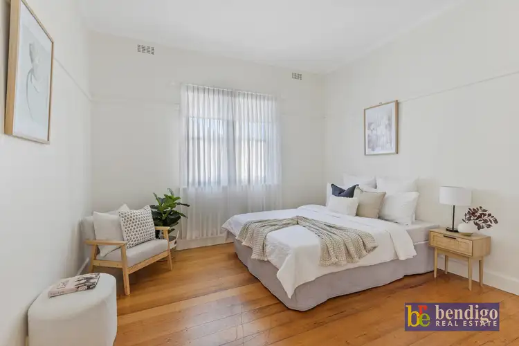 Fifth view of Homely house listing, 10 Casley Street, Ironbark VIC 3550