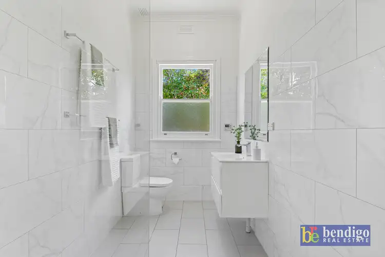 Sixth view of Homely house listing, 10 Casley Street, Ironbark VIC 3550