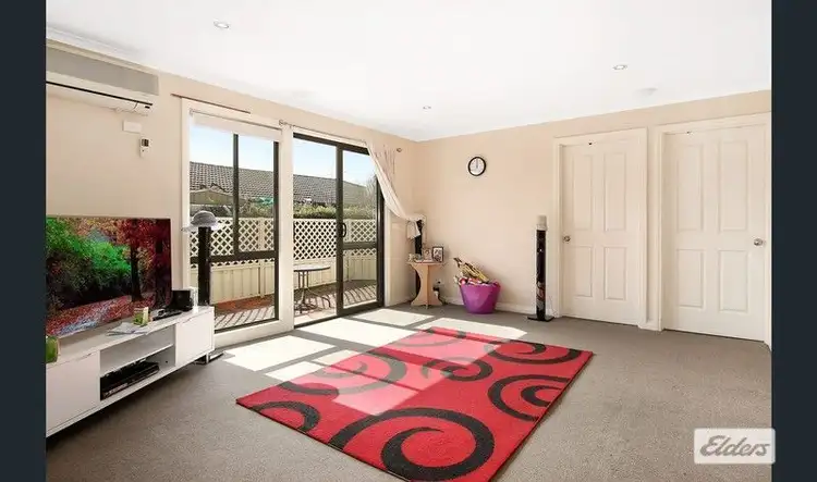 Third view of Homely unit listing, 2/206 Plummer Street, South Albury NSW 2640