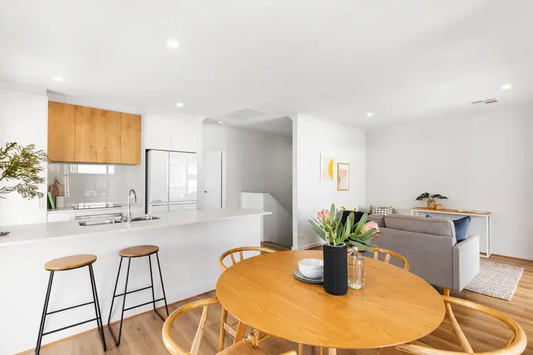 Fifth view of Homely townhouse listing, 6 Phillips Street, West Lakes SA 5021
