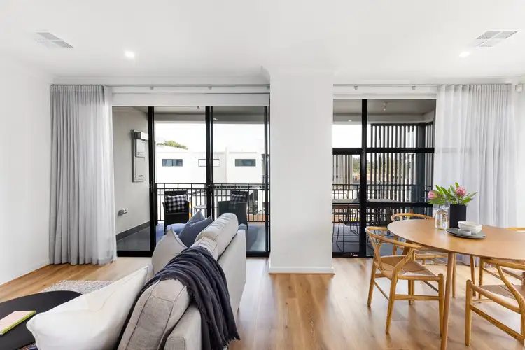 Sixth view of Homely townhouse listing, 6 Phillips Street, West Lakes SA 5021