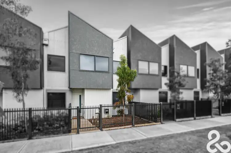 Main view of Homely townhouse listing, 1017 Edgars Road, Wollert VIC 3750