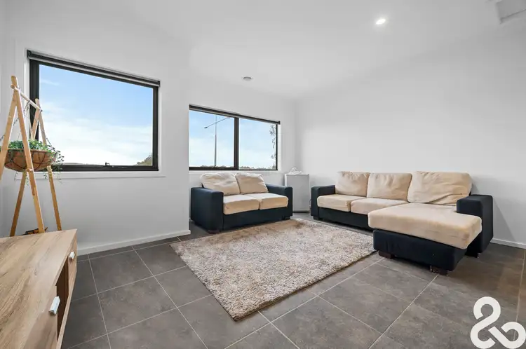 Fourth view of Homely townhouse listing, 1017 Edgars Road, Wollert VIC 3750