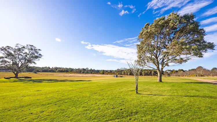 88 Eaglesons Road, Lal Lal VIC 3352