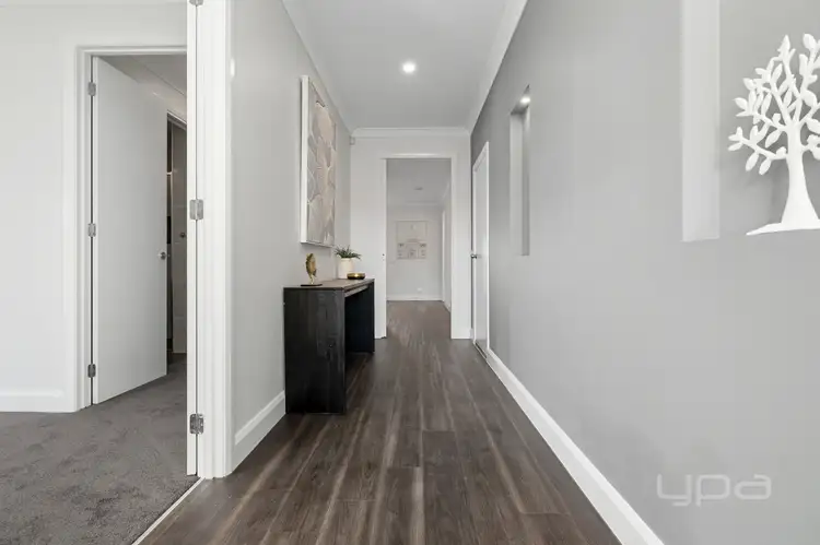 Sixth view of Homely house listing, 16 Halletts Way, Bacchus Marsh VIC 3340