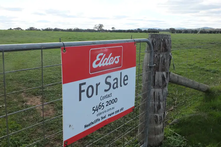 Second view of Homely rural property listing, 105a Wareek Road, Wareek VIC 3465