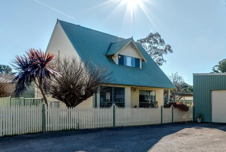 Main view of Homely house listing, 12a Cressy Street, Goulburn NSW 2580
