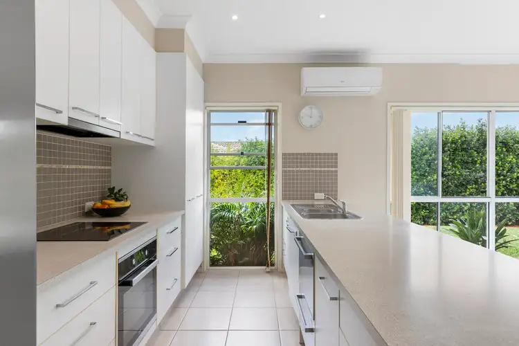 Fifth view of Homely house listing, 5 Cardwell Street, Upper Coomera QLD 4209