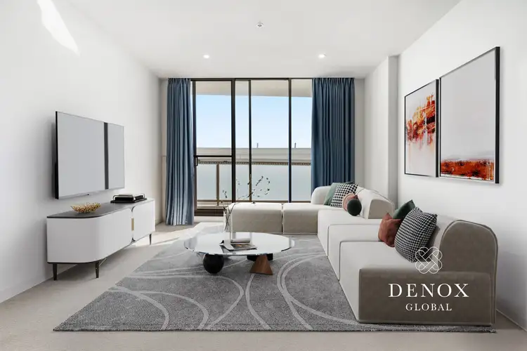 Second view of Homely apartment listing, 414/39 Devlin Street, Ryde NSW 2112