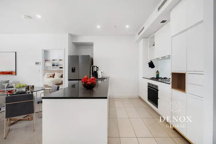 Fourth view of Homely apartment listing, 414/39 Devlin Street, Ryde NSW 2112