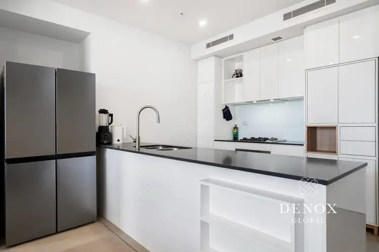 Fifth view of Homely apartment listing, 414/39 Devlin Street, Ryde NSW 2112