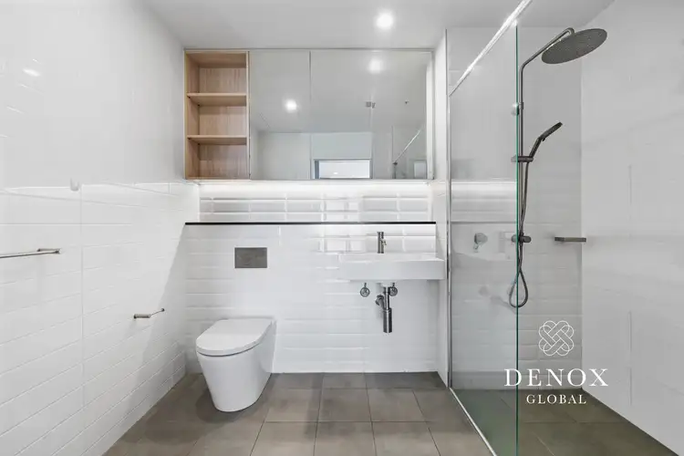 Seventh view of Homely apartment listing, 414/39 Devlin Street, Ryde NSW 2112