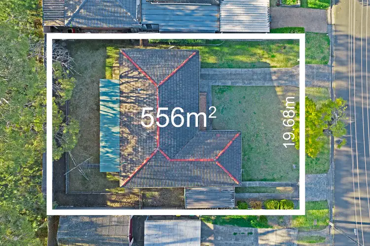 Second view of Homely house listing, 15 Mardi Street, Girraween NSW 2145