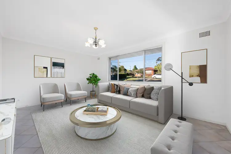 Third view of Homely house listing, 15 Mardi Street, Girraween NSW 2145