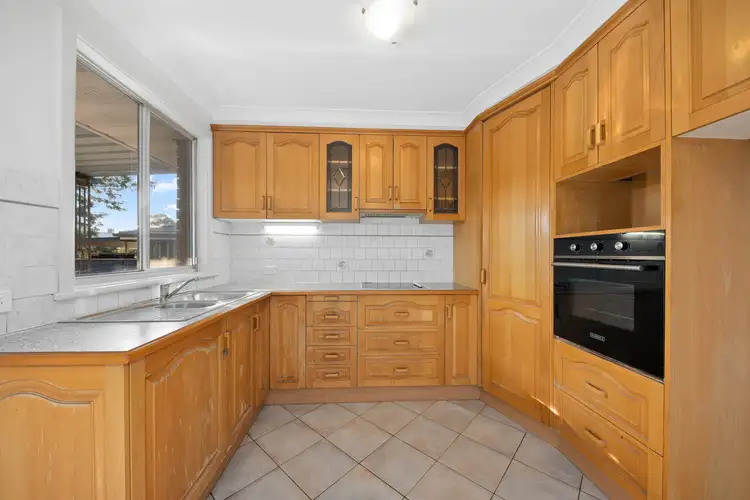 Fourth view of Homely house listing, 15 Mardi Street, Girraween NSW 2145