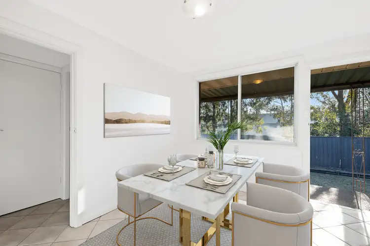 Fifth view of Homely house listing, 15 Mardi Street, Girraween NSW 2145