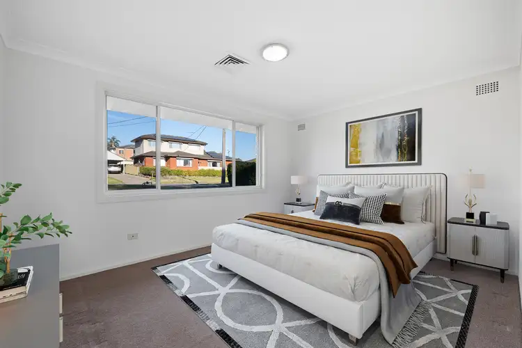 Sixth view of Homely house listing, 15 Mardi Street, Girraween NSW 2145