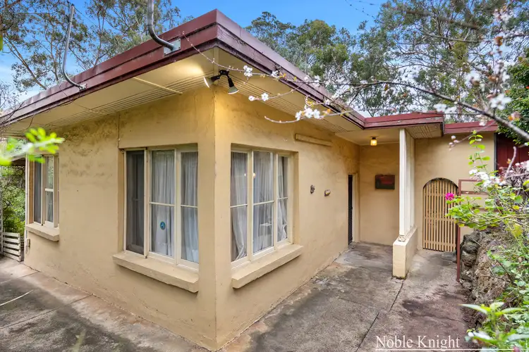 Main view of Homely house listing, 2 Inez Avenue, Eltham VIC 3095