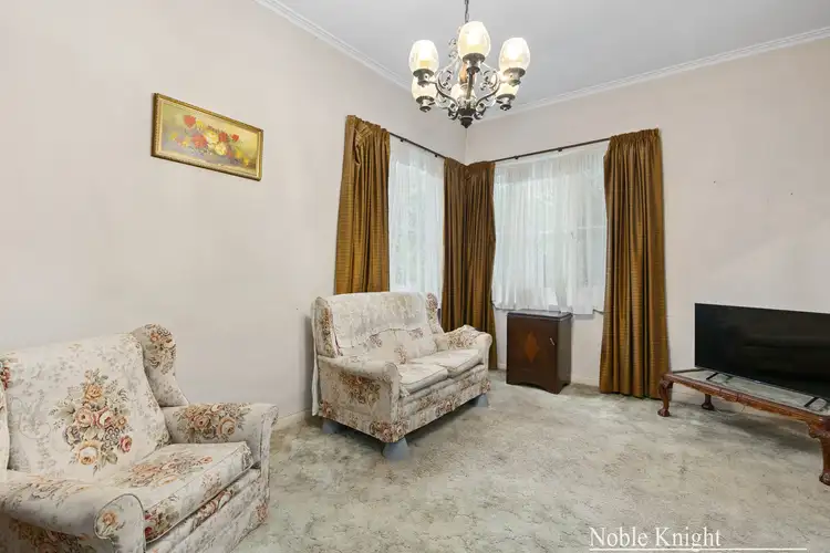 Third view of Homely house listing, 2 Inez Avenue, Eltham VIC 3095