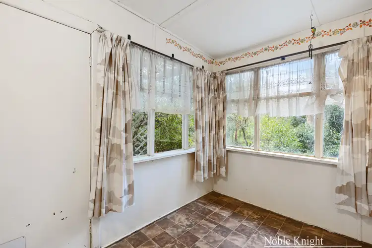Fifth view of Homely house listing, 2 Inez Avenue, Eltham VIC 3095