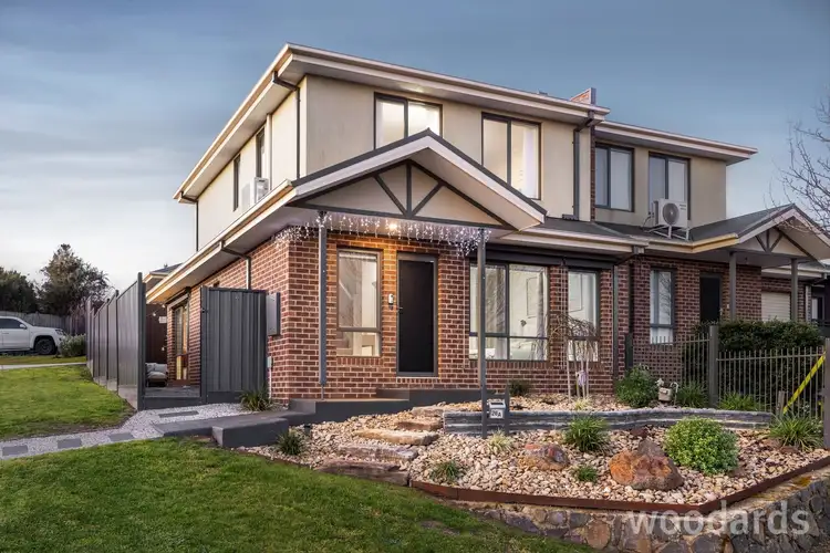 26A Lalor Crescent, Sunbury VIC 3429