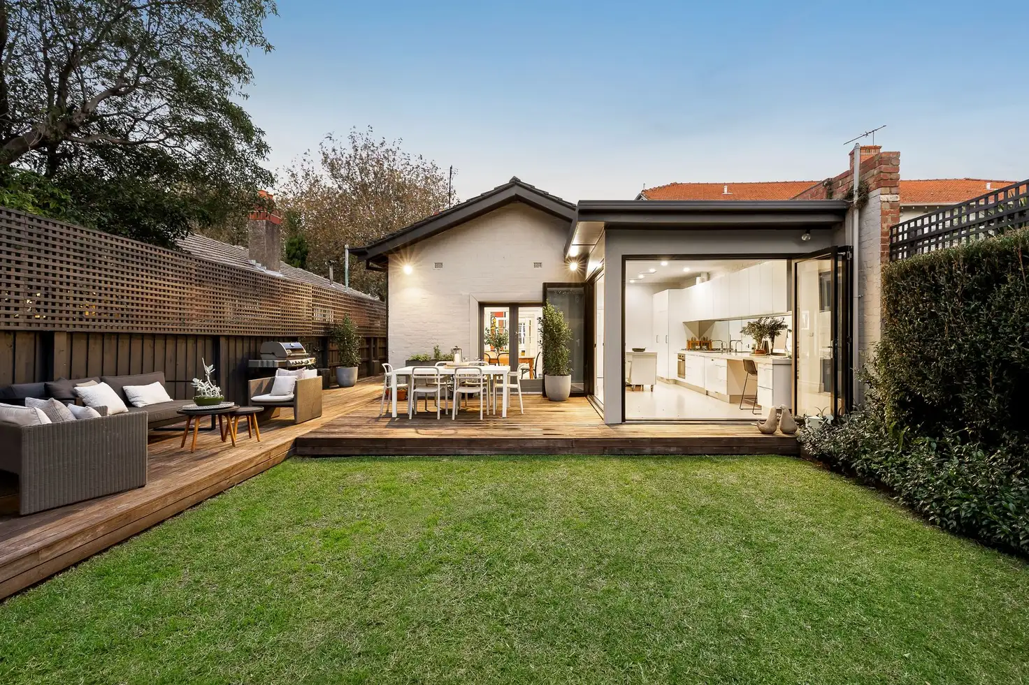 Main view of Homely house listing, 82 Broadway, Elwood VIC 3184