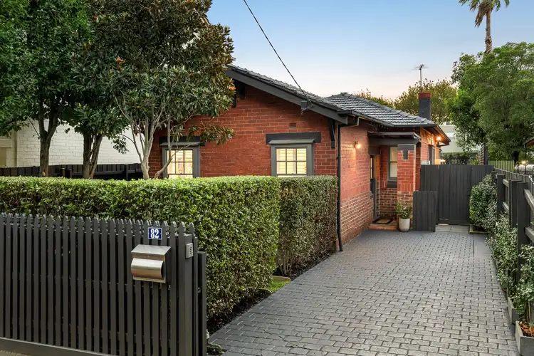 Second view of Homely house listing, 82 Broadway, Elwood VIC 3184