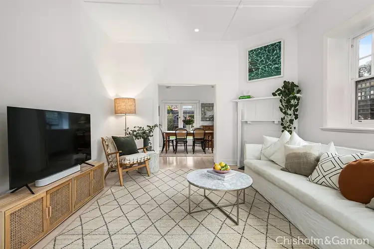 Third view of Homely house listing, 82 Broadway, Elwood VIC 3184