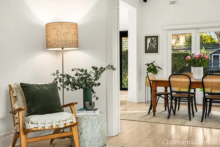 Fifth view of Homely house listing, 82 Broadway, Elwood VIC 3184