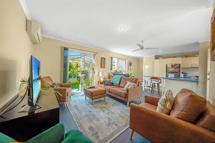 Main view of Homely apartment listing, 6/47 Brighton Street, Biggera Waters QLD 4216