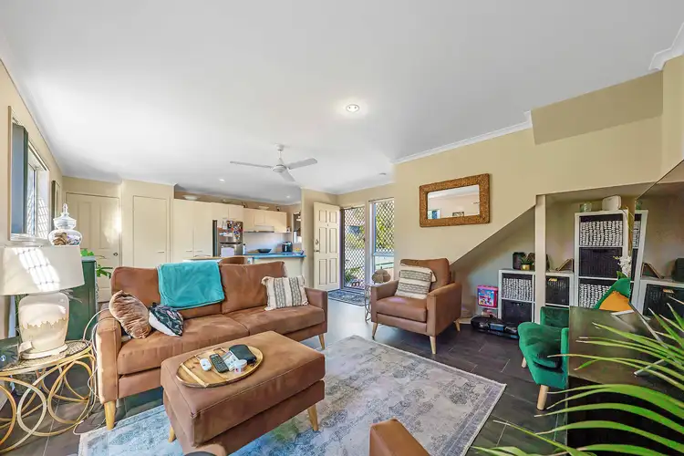 Third view of Homely apartment listing, 6/47 Brighton Street, Biggera Waters QLD 4216