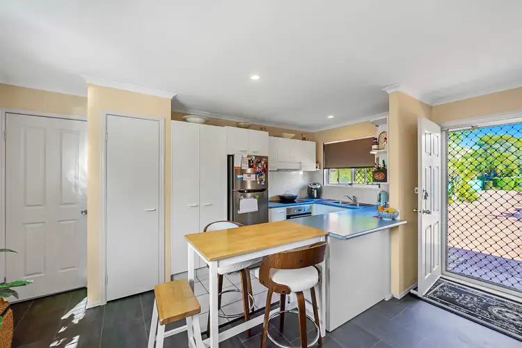 Fourth view of Homely apartment listing, 6/47 Brighton Street, Biggera Waters QLD 4216