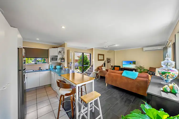 Fifth view of Homely apartment listing, 6/47 Brighton Street, Biggera Waters QLD 4216